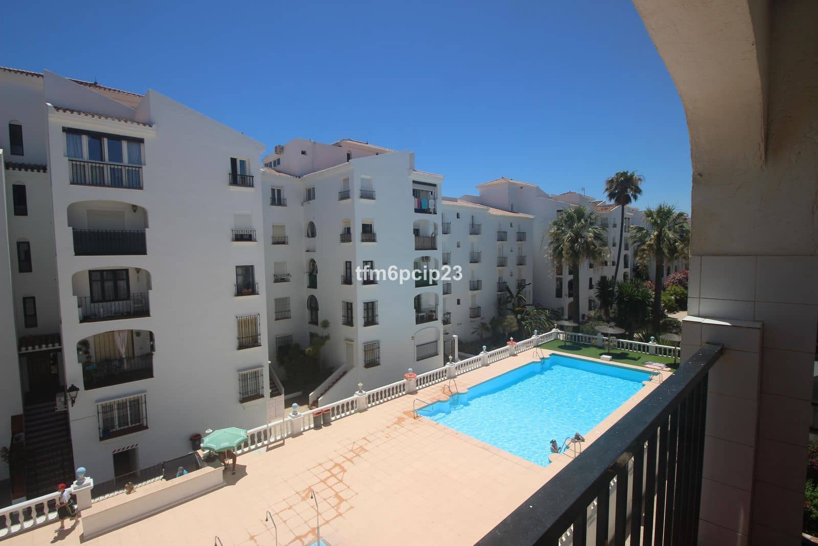 2 quarto Apartamento para venda em Manilva com piscina - 180 000 € (Ref: 8998413)