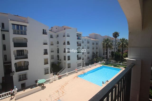 2 quarto Apartamento para venda em Manilva com piscina - 180 000 € (Ref: 8998413)