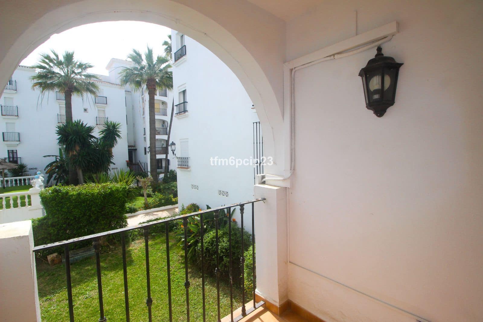 2 quarto Apartamento para venda em Manilva com piscina - 180 000 € (Ref: 8998413)