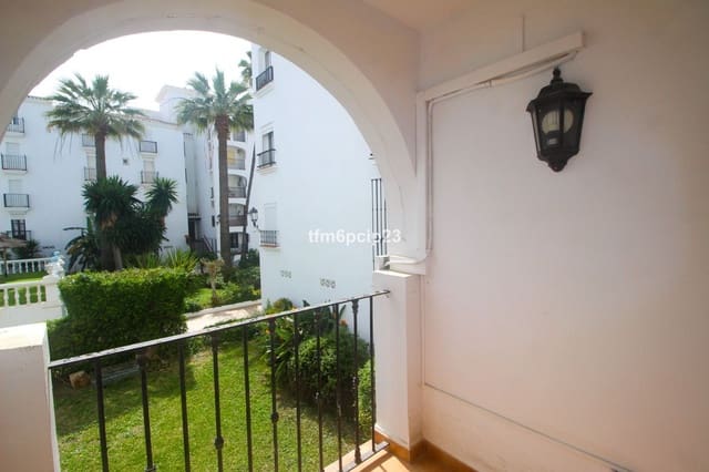 2 quarto Apartamento para venda em Manilva com piscina - 180 000 € (Ref: 8998413)