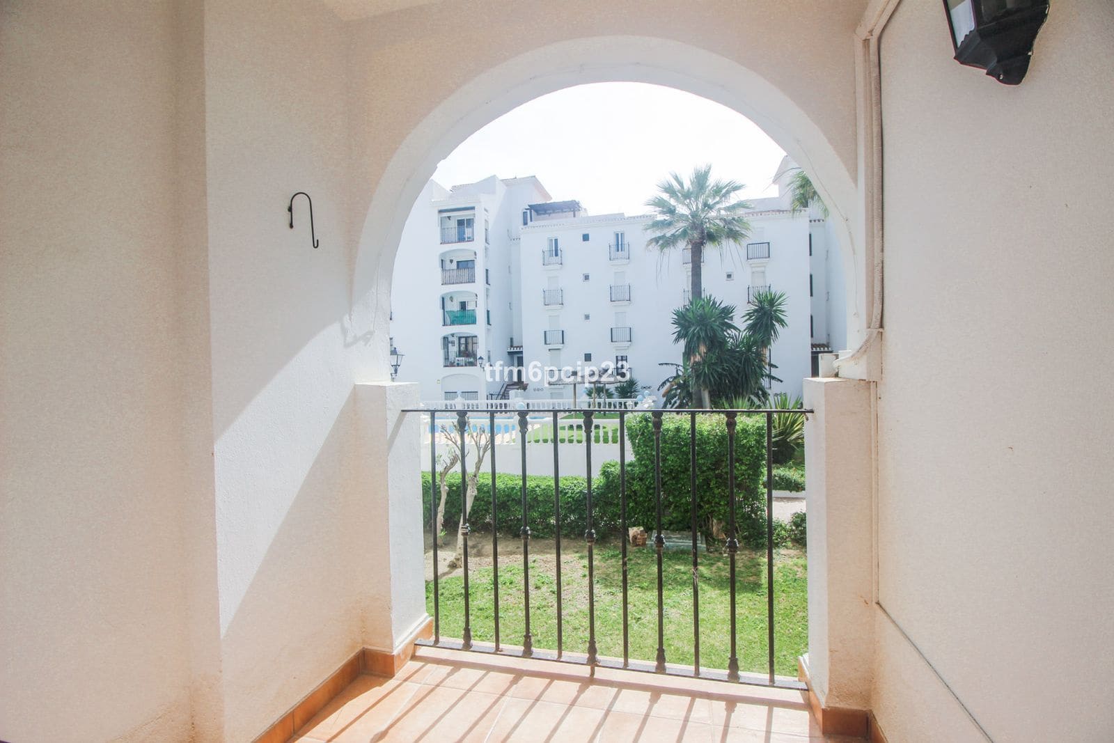 2 quarto Apartamento para venda em Manilva com piscina - 180 000 € (Ref: 8998413)