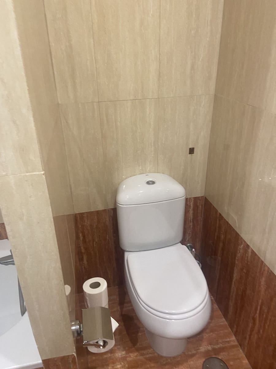 1 bedroom Apartment for sale in Estepona with pool garage - € 114,000 (Ref: 8998417)