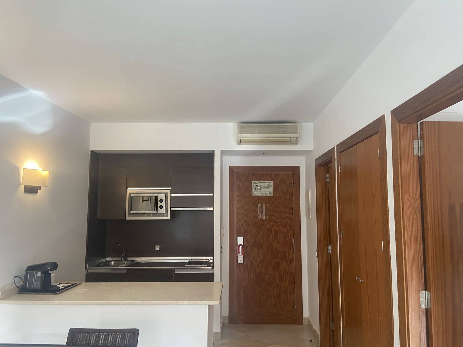 1 bedroom Apartment for sale in Estepona with pool garage - € 114,000 (Ref: 8998417)