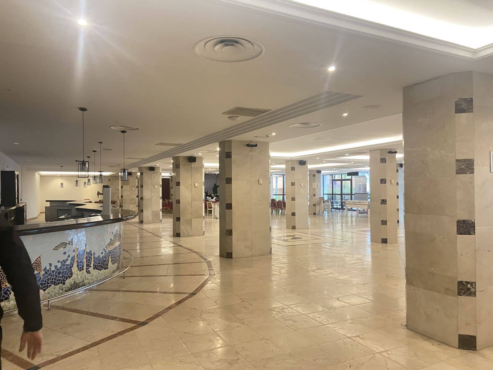 1 bedroom Apartment for sale in Estepona with pool garage - € 114,000 (Ref: 8998417)