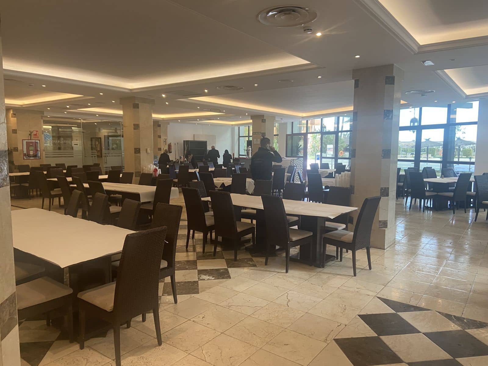 1 bedroom Apartment for sale in Estepona with pool garage - € 114,000 (Ref: 8998417)