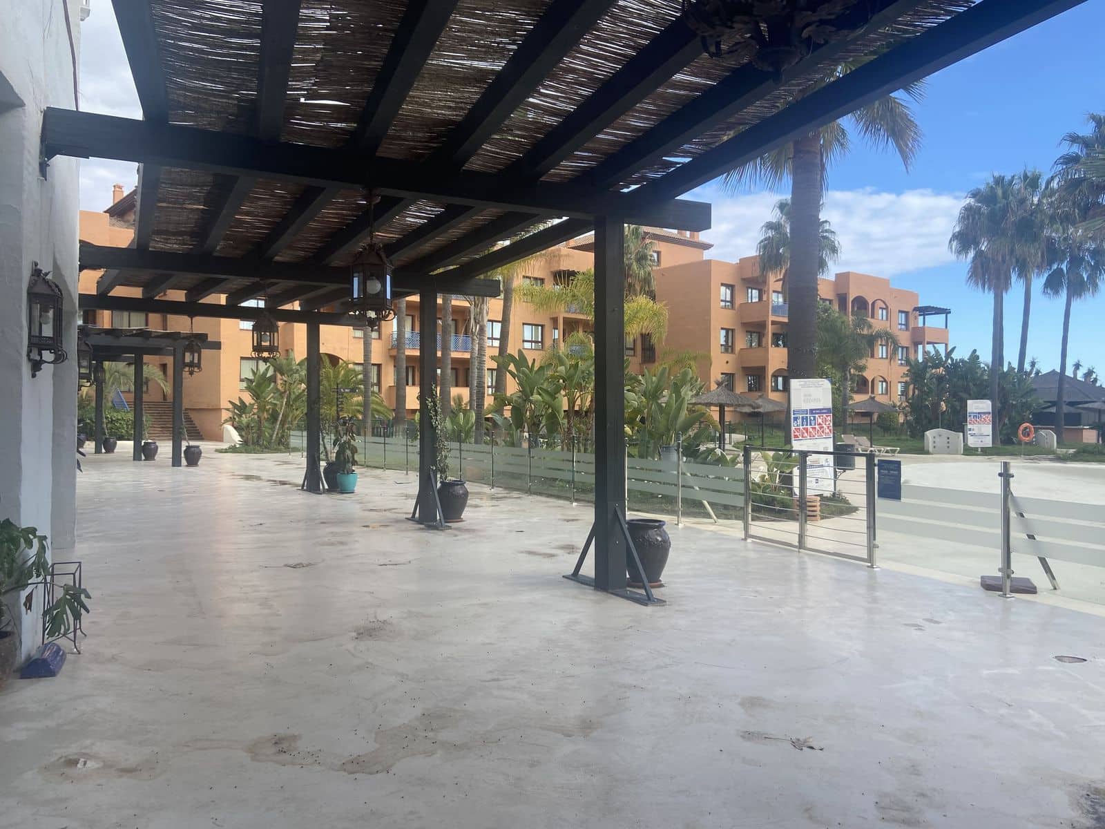 1 bedroom Apartment for sale in Estepona with pool garage - € 114,000 (Ref: 8998417)