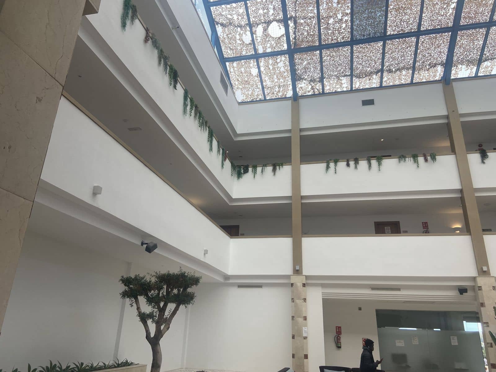 1 bedroom Apartment for sale in Estepona with pool garage - € 114,000 (Ref: 8998417)