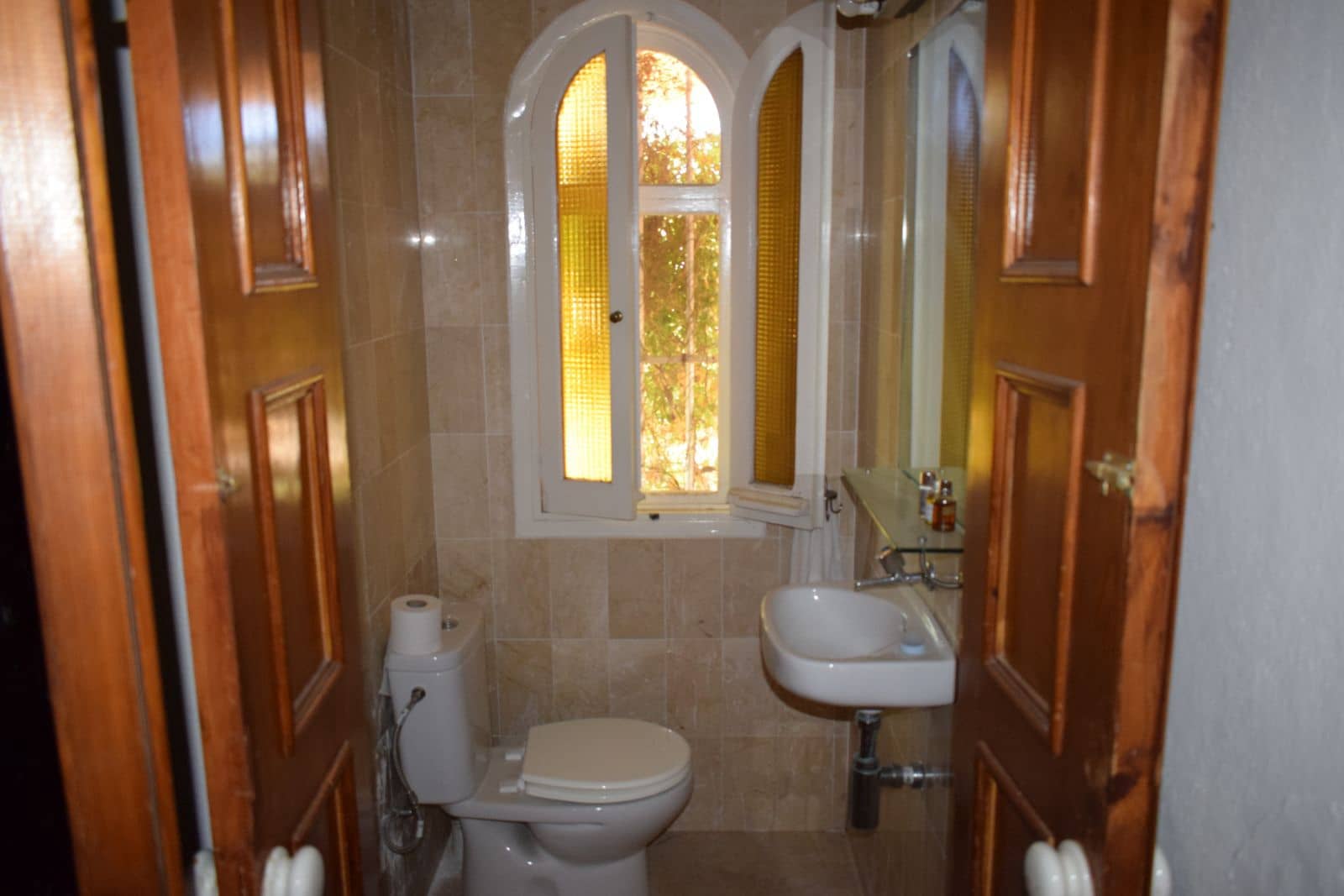 4 soveværelse Finca/Landehus til salg i Ojen med garage - € 490.000 (Ref: 9010481)