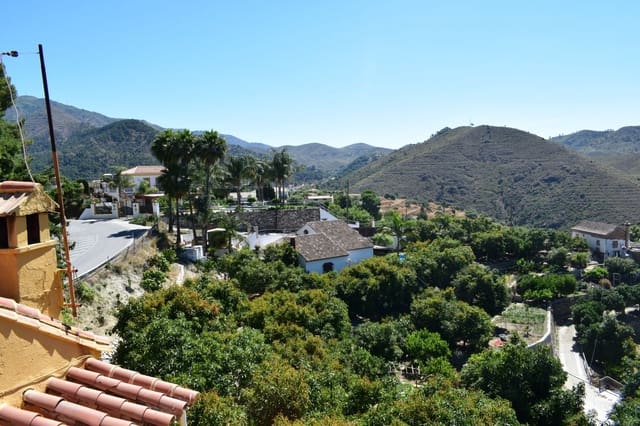 4 soverom Finca/Herregård til salgs i Ojen med garasje - € 490 000 (Ref: 9010481)