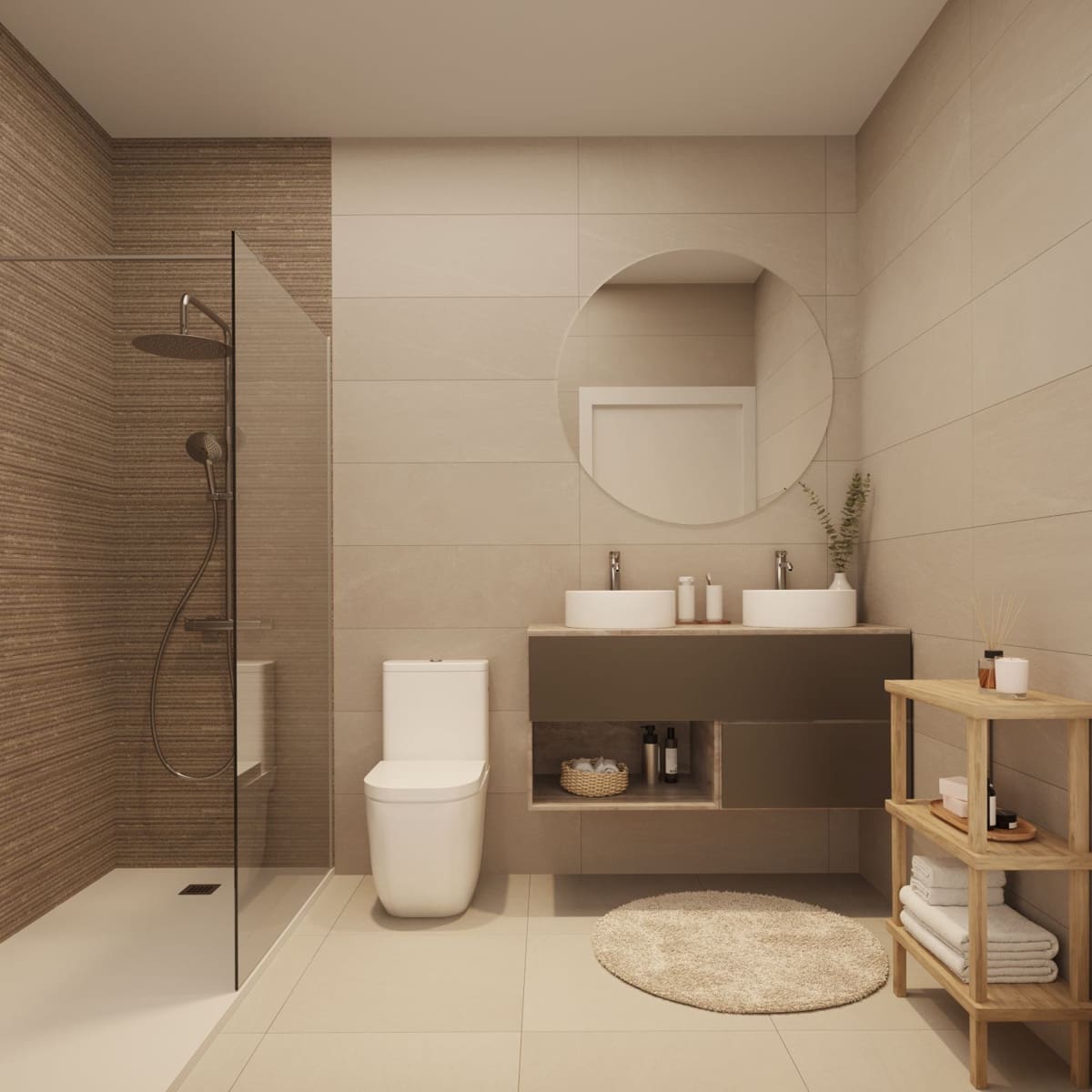 2 sypialnia Apartament na sprzedaż w Fuengirola z basenem garażem - 315 000 € (Ref: 9012055)