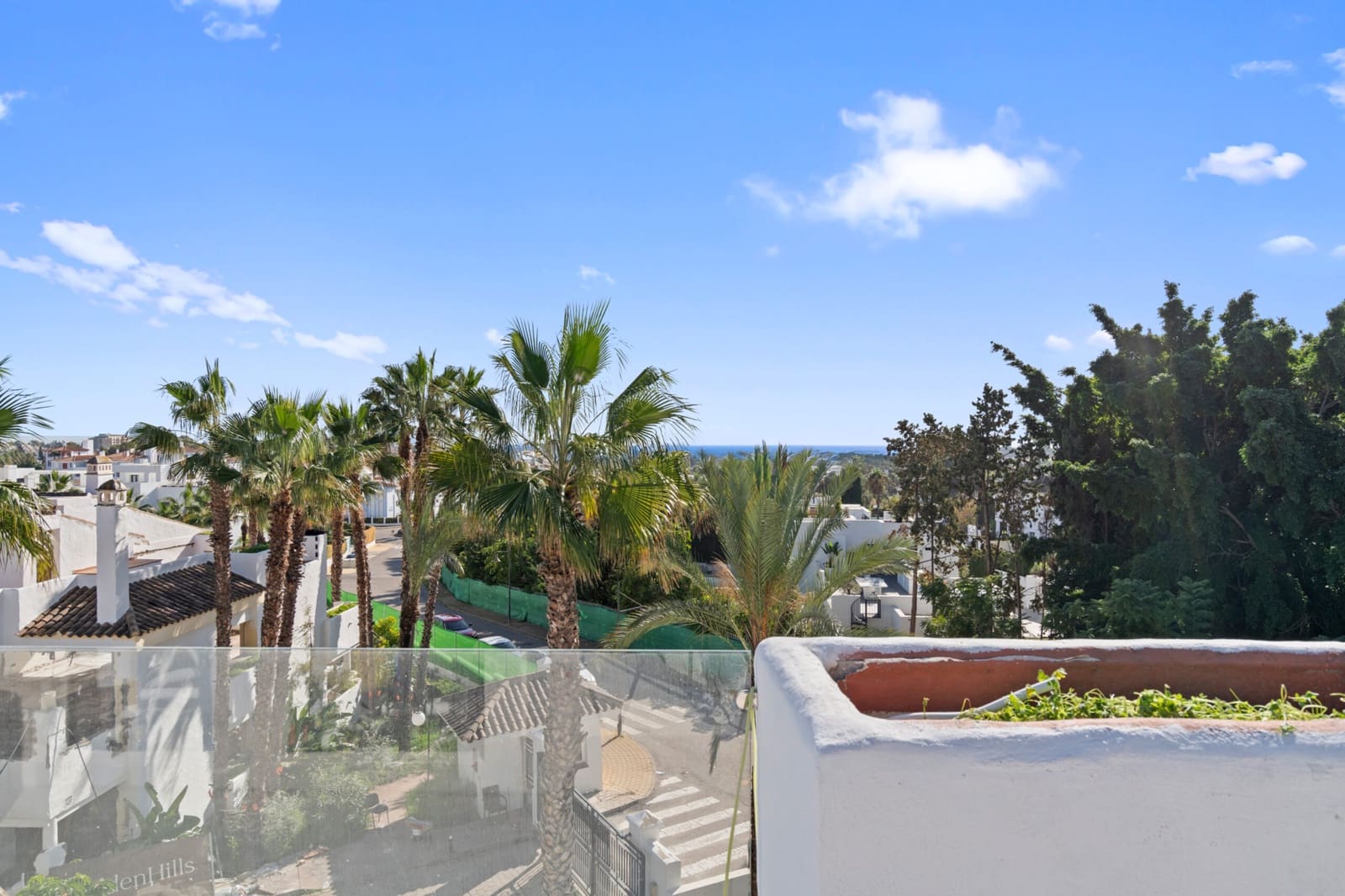3 soverom Penthouse til salgs i Estepona med svømmebasseng garasje - € 669 000 (Ref: 9013831)