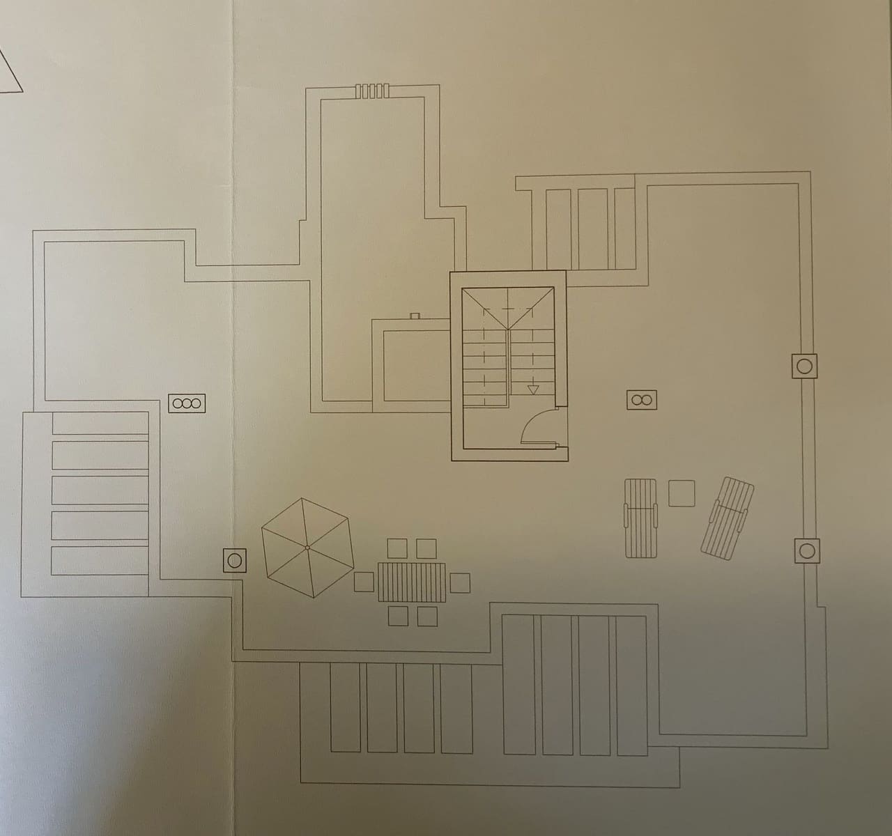 3 quarto Penthouse para venda em Estepona com piscina garagem - 475 000 € (Ref: 9013870)