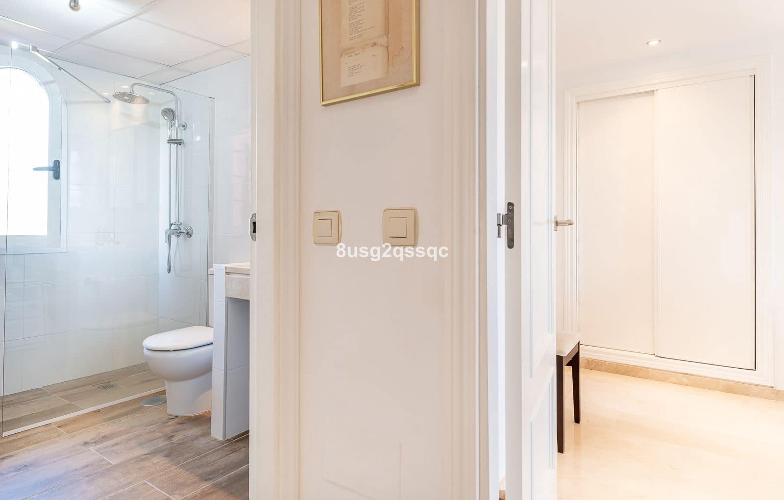 2 bedroom Apartment for sale in Estepona with pool garage - € 489,000 (Ref: 9014201)