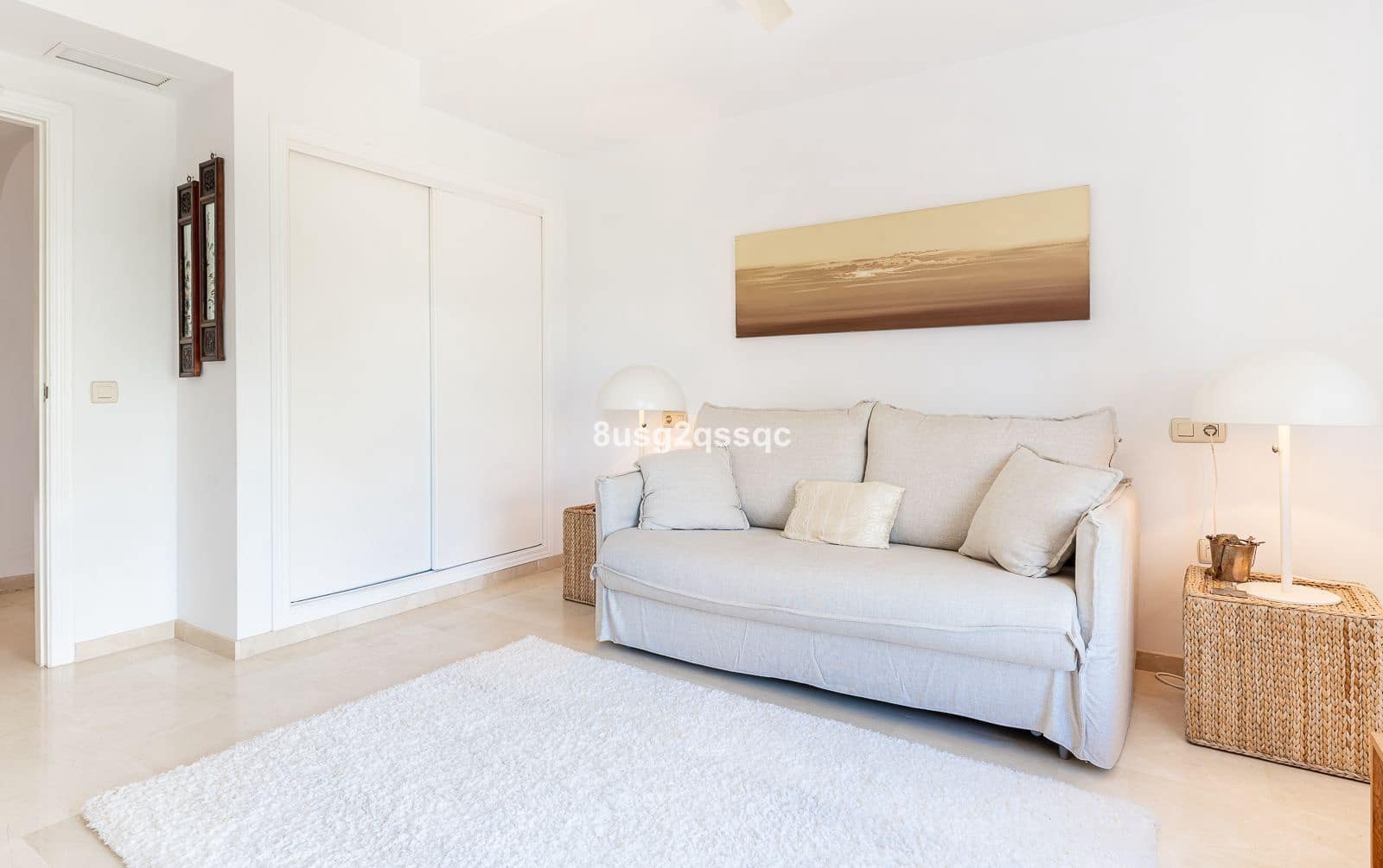 2 bedroom Apartment for sale in Estepona with pool garage - € 489,000 (Ref: 9014201)