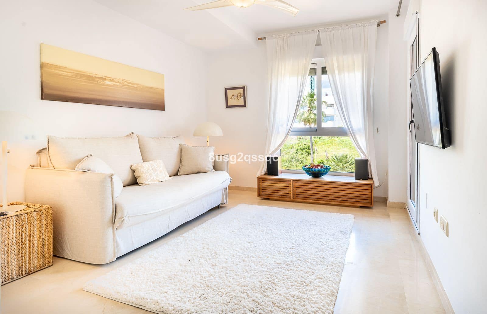 2 bedroom Apartment for sale in Estepona with pool garage - € 489,000 (Ref: 9014201)