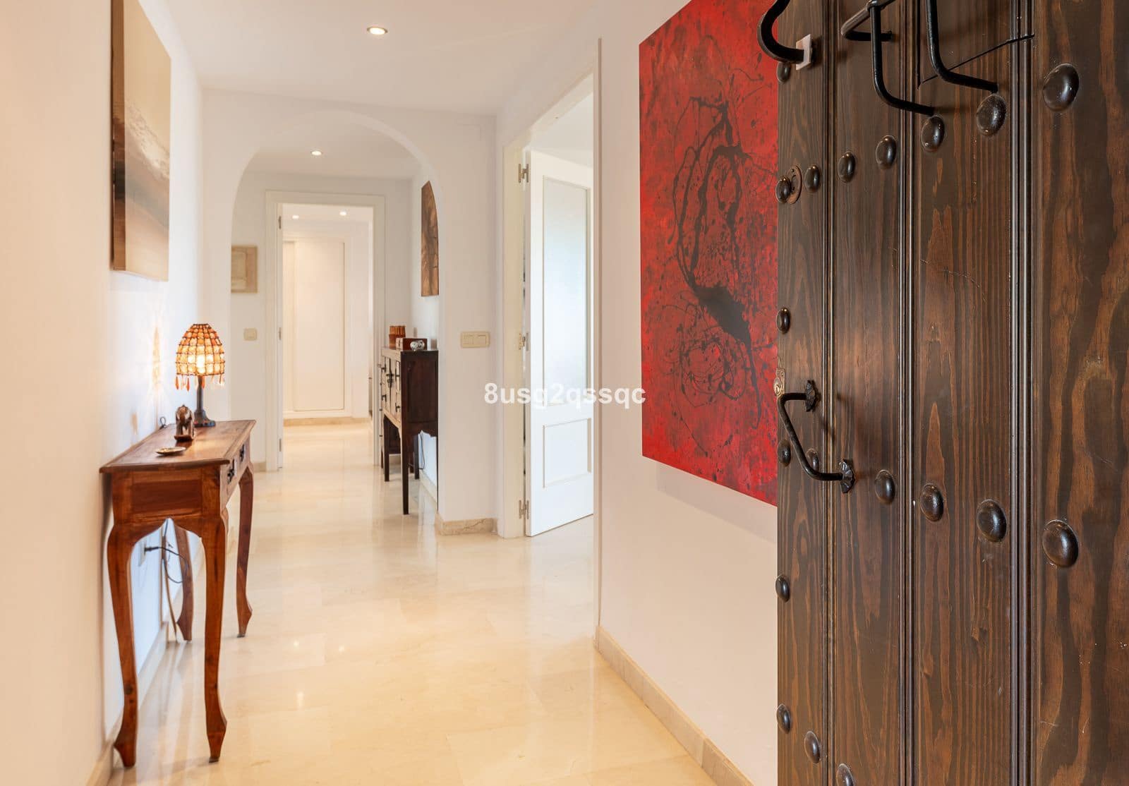 2 bedroom Apartment for sale in Estepona with pool garage - € 489,000 (Ref: 9014201)