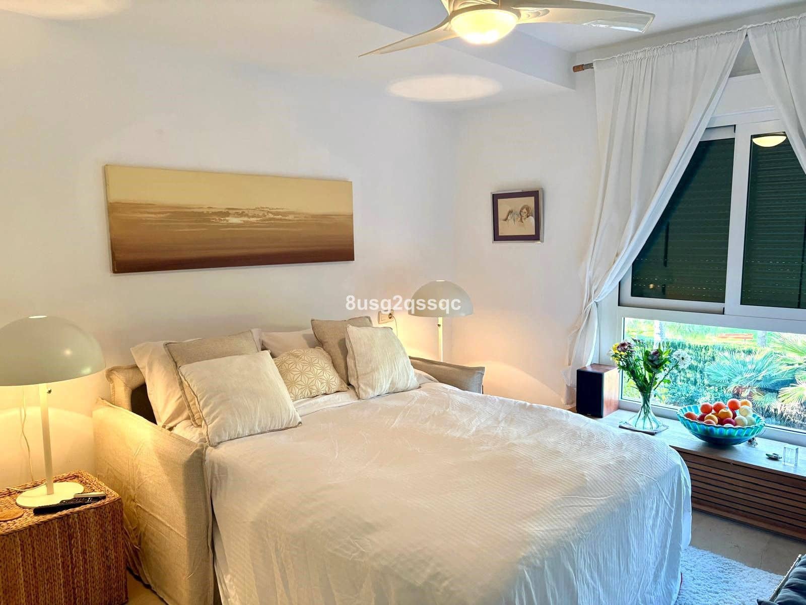 2 bedroom Apartment for sale in Estepona with pool garage - € 489,000 (Ref: 9014201)