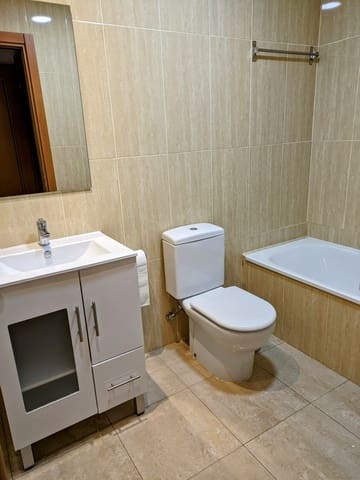 2 bedroom Apartment for sale in Manilva with pool garage - € 233,000 (Ref: 9023029)