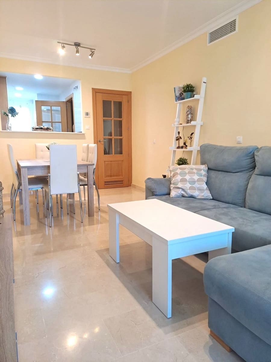 2 chambre Appartement de Plage à vendre à Manilva avec piscine garage - 233 000 € (Ref: 9023030)