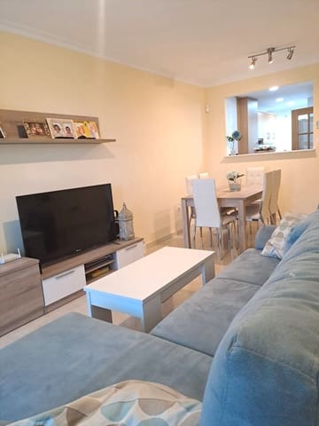 Apartamento Playa de 2 habitaciones en Manilva en venta con piscina garaje - 233.000 € (Ref: 9023030)