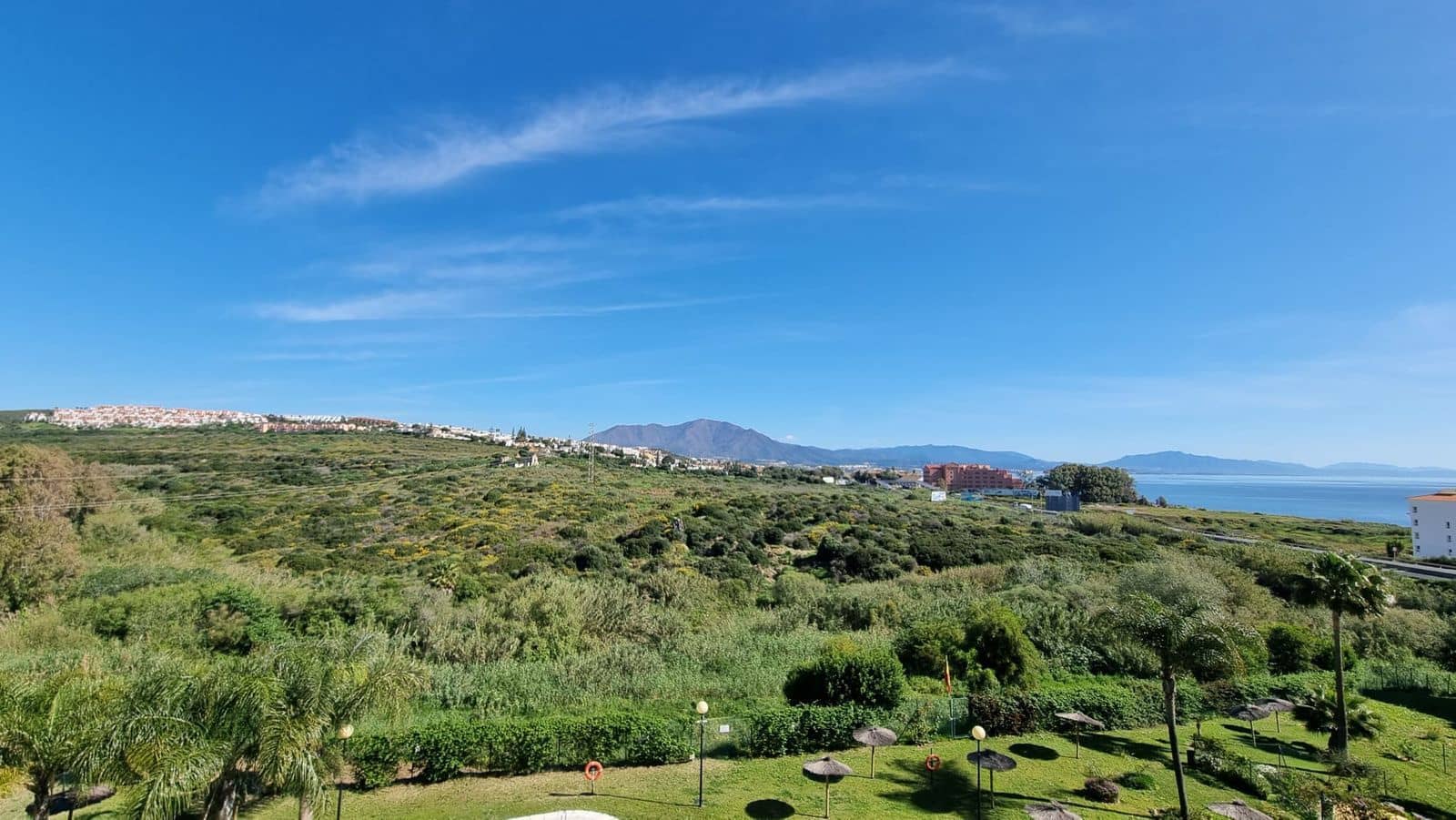 2 chambre Appartement de Plage à vendre à Manilva avec piscine garage - 233 000 € (Ref: 9023030)