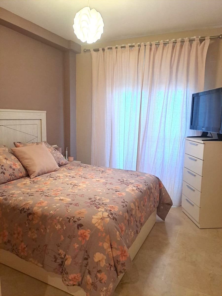 2 chambre Appartement de Plage à vendre à Manilva avec piscine garage - 233 000 € (Ref: 9023030)