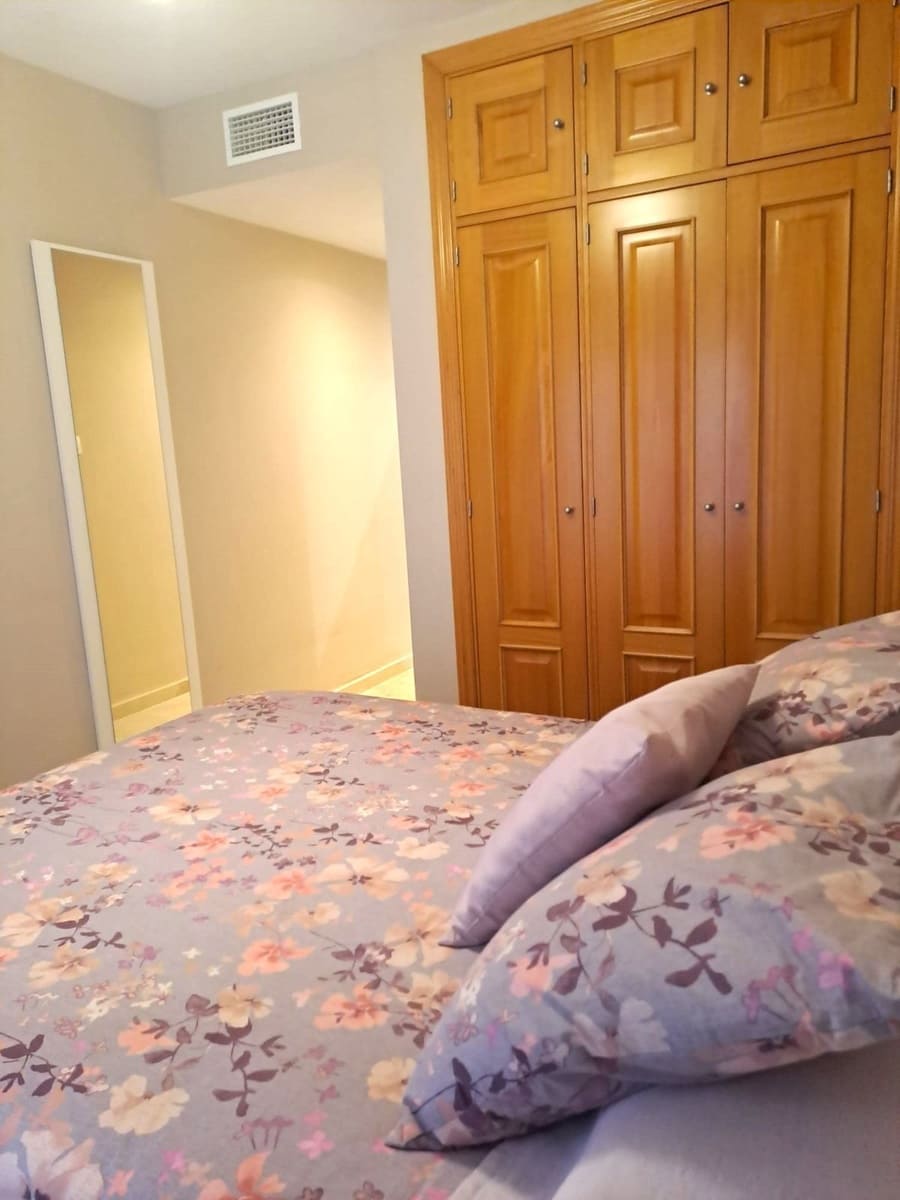 2 chambre Appartement de Plage à vendre à Manilva avec piscine garage - 233 000 € (Ref: 9023030)