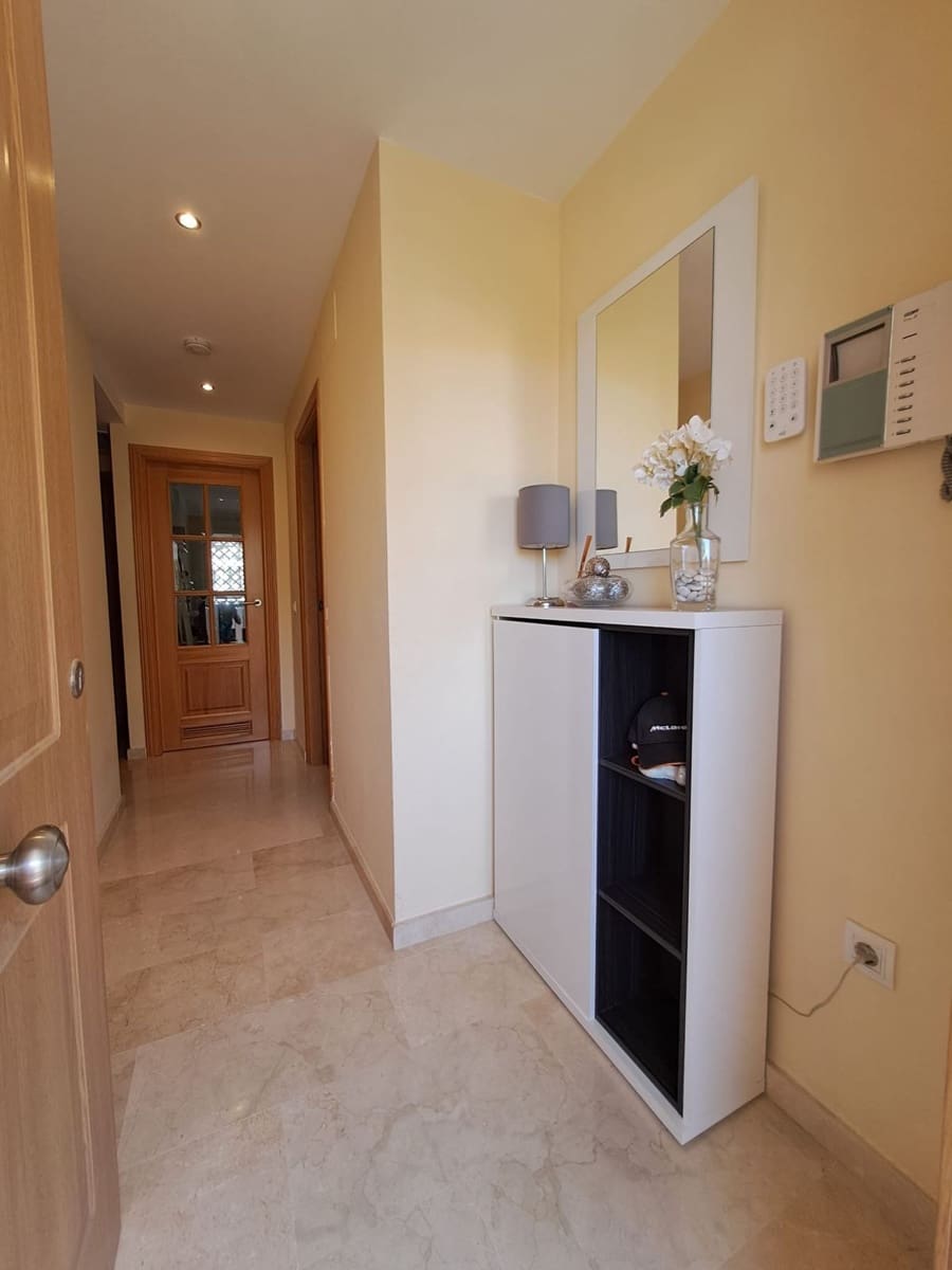 2 chambre Appartement de Plage à vendre à Manilva avec piscine garage - 233 000 € (Ref: 9023030)