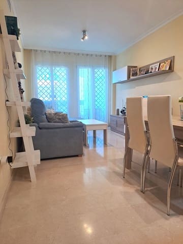 Apartamento Playa de 2 habitaciones en Manilva en venta con piscina garaje - 233.000 € (Ref: 9023030)