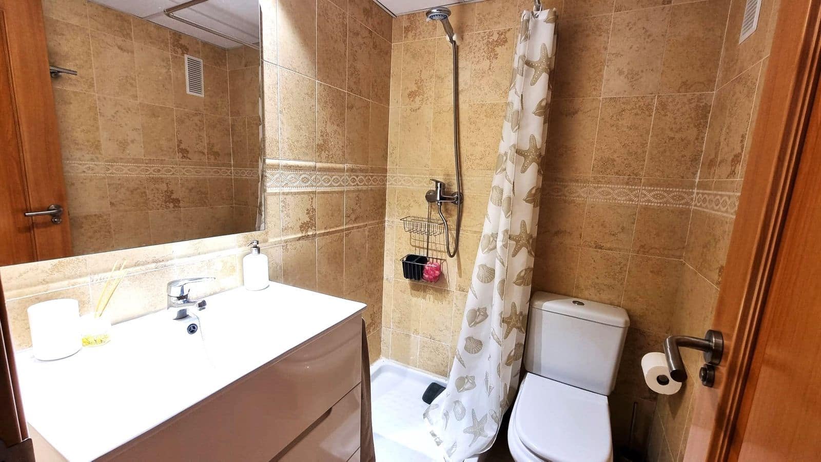 2 chambre Appartement de Plage à vendre à Manilva avec piscine garage - 233 000 € (Ref: 9023030)