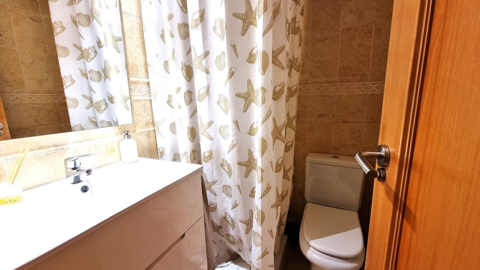 2 chambre Appartement de Plage à vendre à Manilva avec piscine garage - 233 000 € (Ref: 9023030)