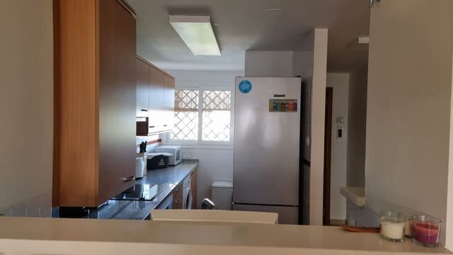 Apartamento Playa de 2 habitaciones en Manilva en venta con piscina garaje - 233.000 € (Ref: 9023030)