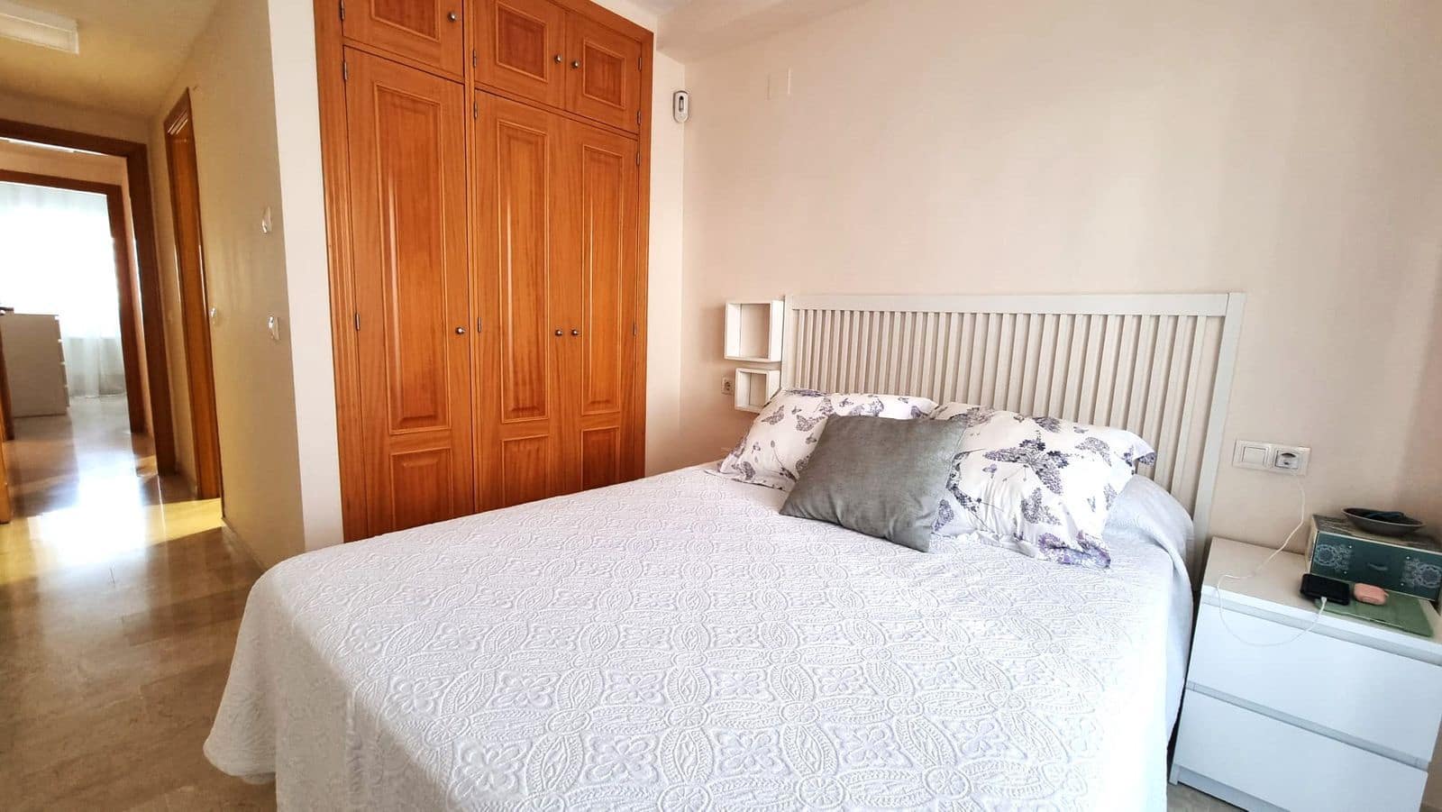 2 chambre Appartement de Plage à vendre à Manilva avec piscine garage - 233 000 € (Ref: 9023030)