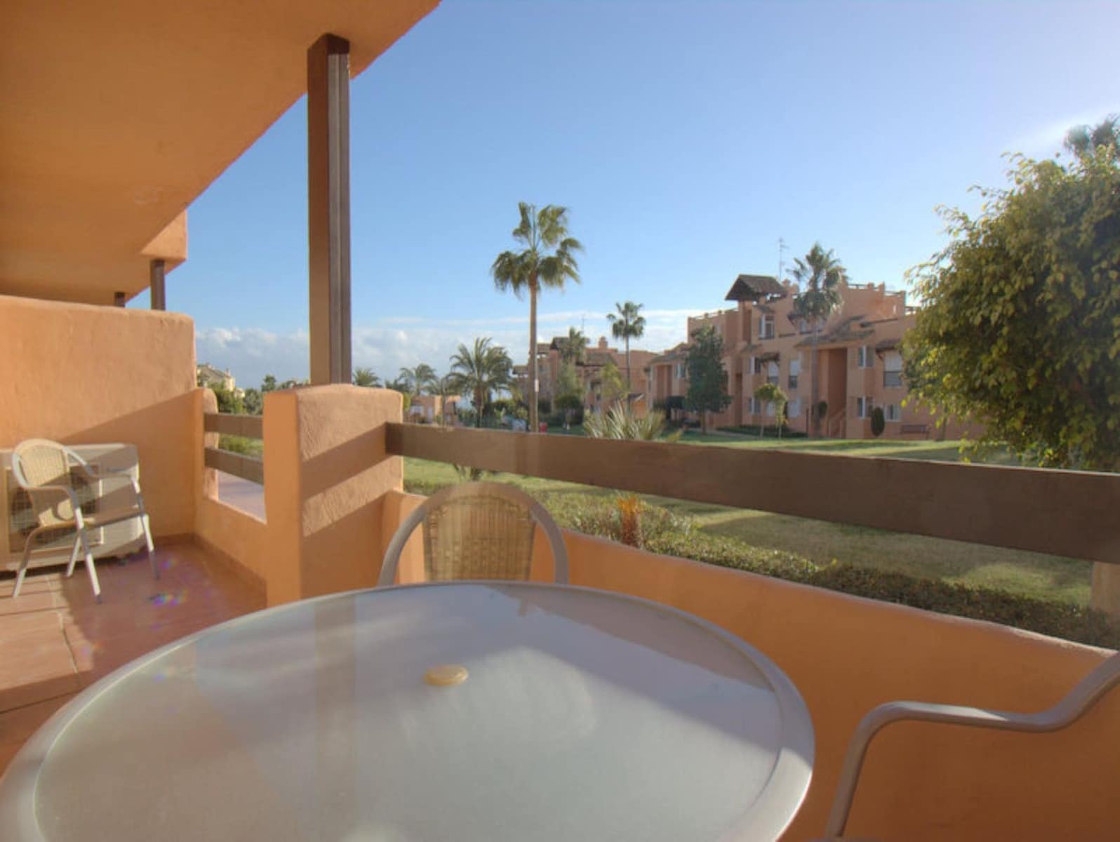 2 soverom Leilighet til salgs i Casares med svømmebasseng garasje - € 235 000 (Ref: 9023031)