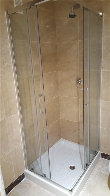 2 sypialnia Apartament na sprzedaż w Manilva z basenem garażem - 245 000 € (Ref: 9023033)