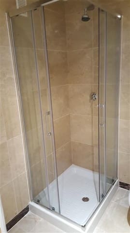 2 sypialnia Apartament na sprzedaż w Manilva z basenem garażem - 245 000 € (Ref: 9023033)