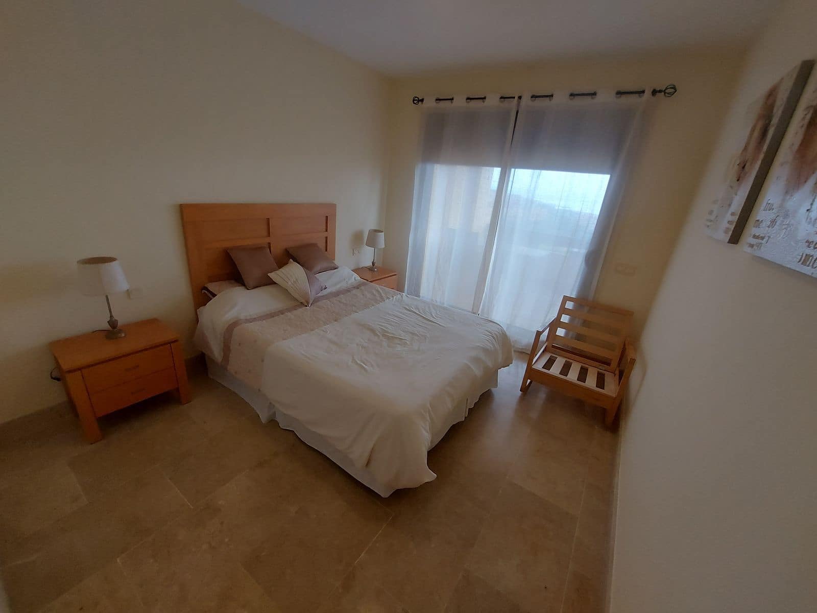 2 sypialnia Apartament na sprzedaż w Manilva z basenem garażem - 245 000 € (Ref: 9023033)