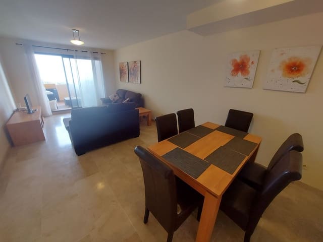 2 sypialnia Apartament na sprzedaż w Manilva z basenem garażem - 245 000 € (Ref: 9023033)