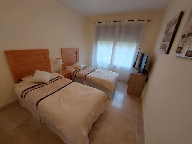 2 sypialnia Apartament na sprzedaż w Manilva z basenem garażem - 245 000 € (Ref: 9023033)