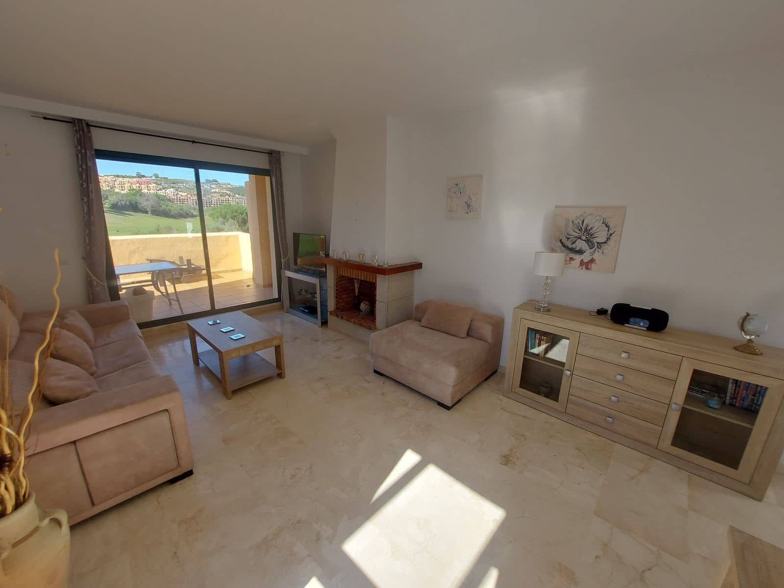 2 quarto Penthouse para venda em Manilva com piscina garagem - 299 000 € (Ref: 9023046)