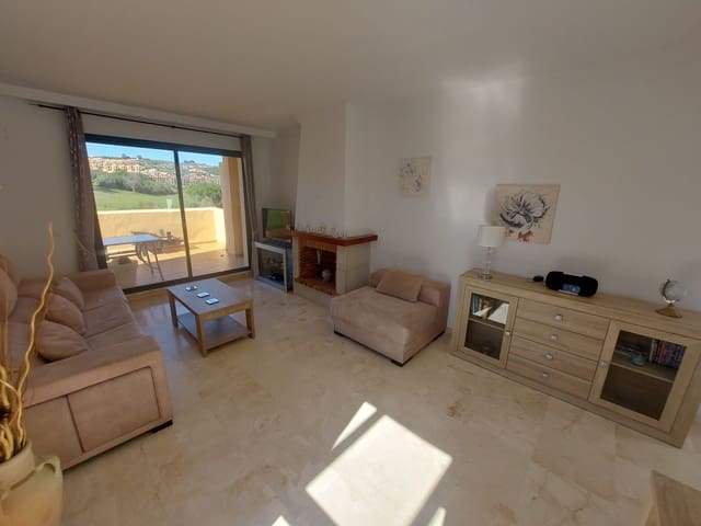 2 quarto Penthouse para venda em Manilva com piscina garagem - 299 000 € (Ref: 9023046)