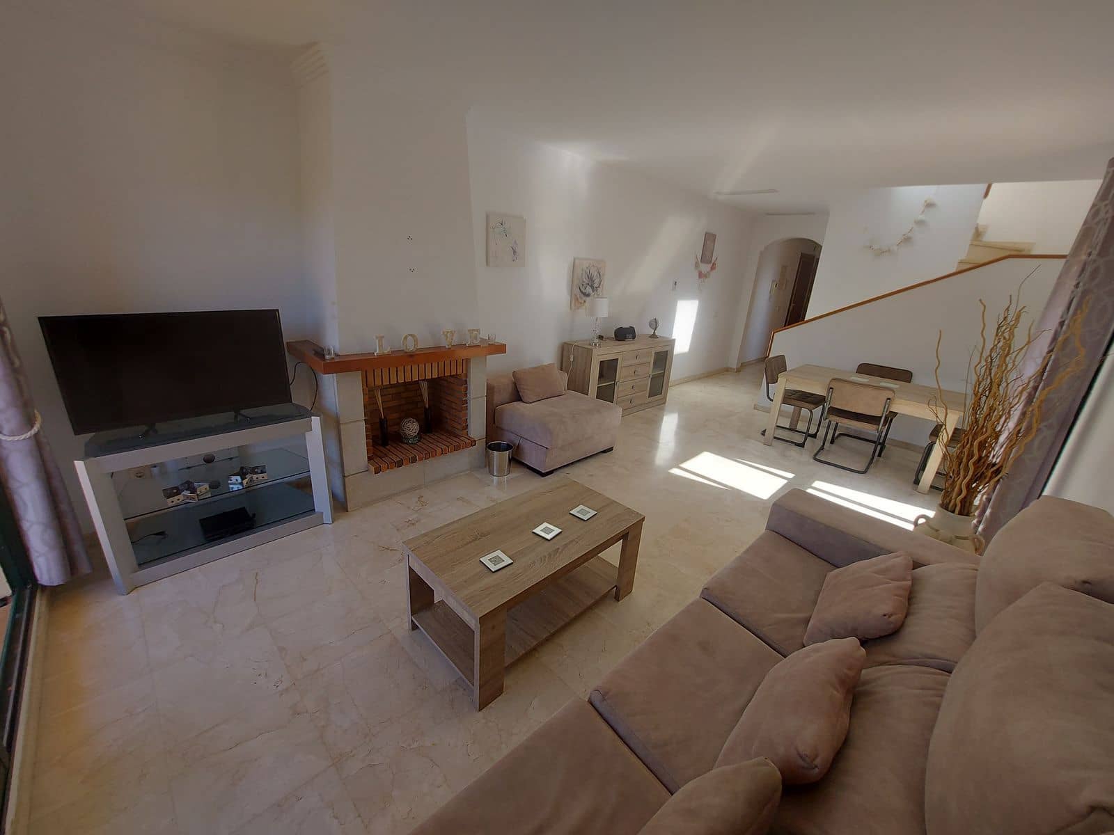 2 quarto Penthouse para venda em Manilva com piscina garagem - 299 000 € (Ref: 9023046)