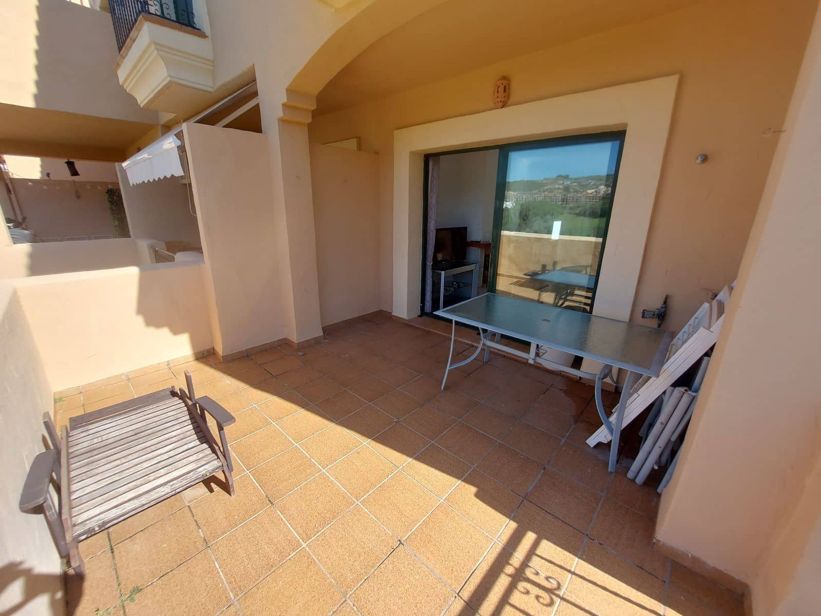 2 quarto Penthouse para venda em Manilva com piscina garagem - 299 000 € (Ref: 9023046)