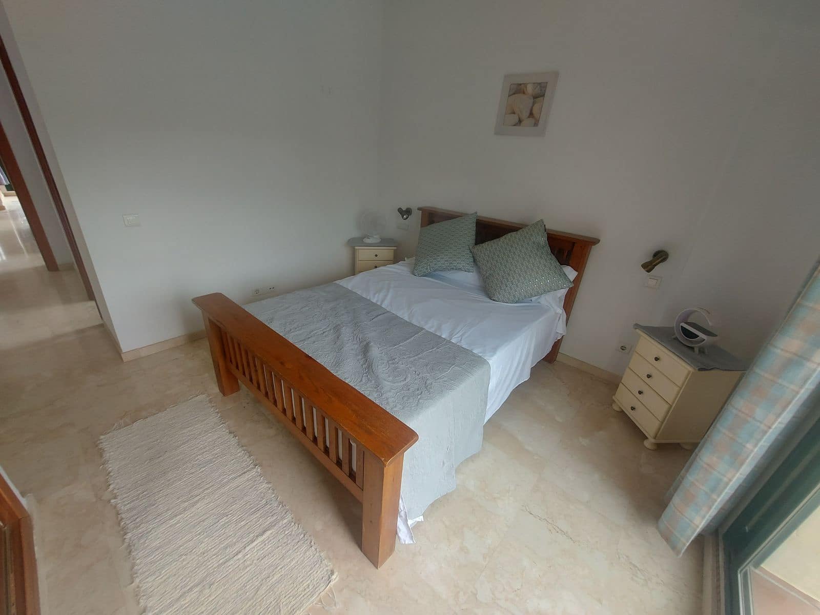 2 quarto Penthouse para venda em Manilva com piscina garagem - 299 000 € (Ref: 9023046)