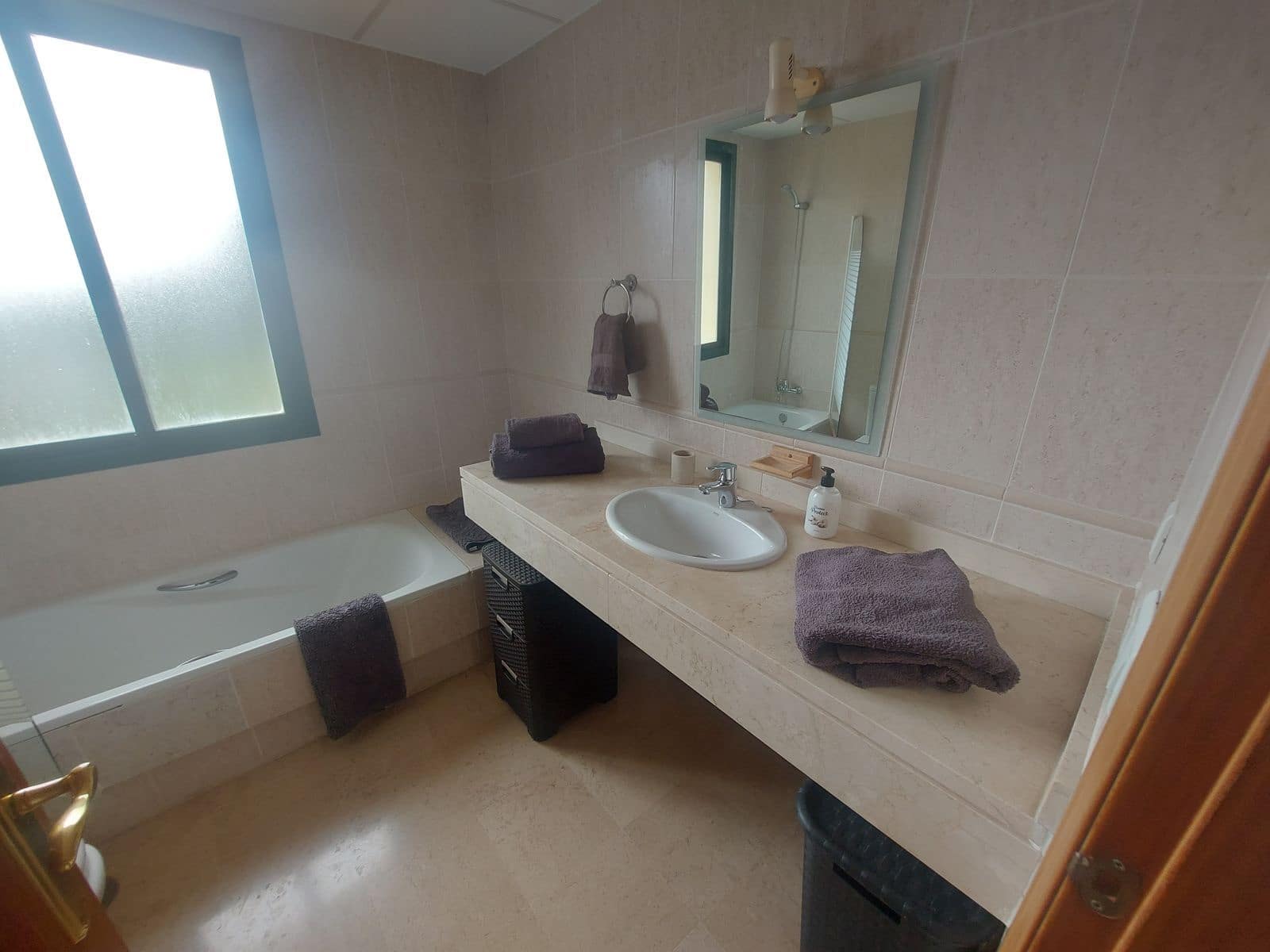 2 quarto Penthouse para venda em Manilva com piscina garagem - 299 000 € (Ref: 9023046)