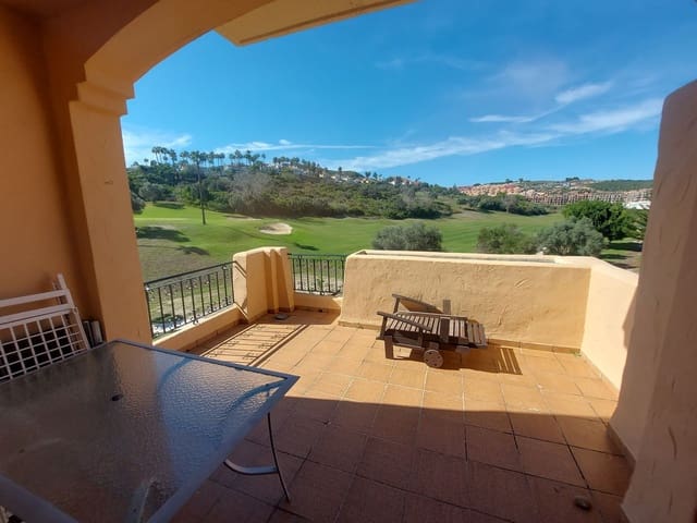 2 quarto Penthouse para venda em Manilva com piscina garagem - 299 000 € (Ref: 9023046)