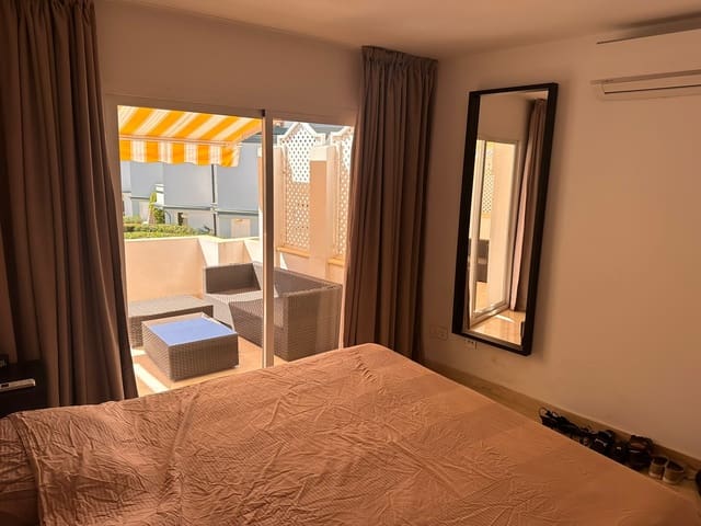 2 sypialnia Apartament przy plaży na sprzedaż w New Golden Mile, Estepona z basenem - 565 000 € (Ref: 9095146)