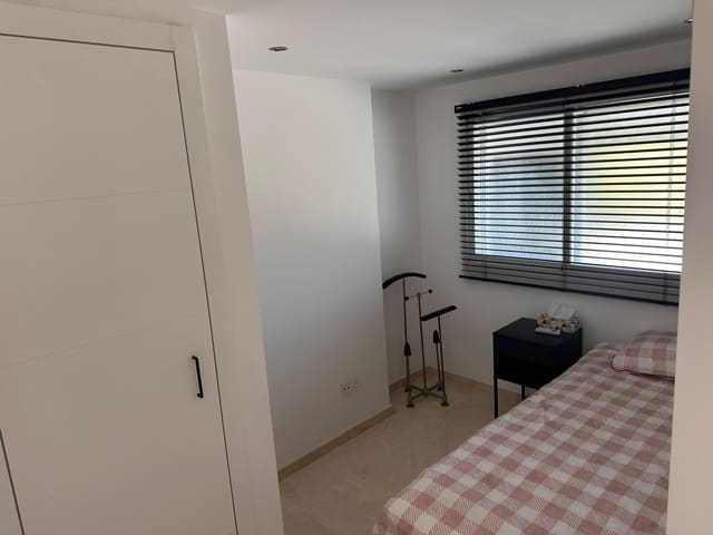 2 sypialnia Apartament przy plaży na sprzedaż w New Golden Mile, Estepona z basenem - 565 000 € (Ref: 9095146)