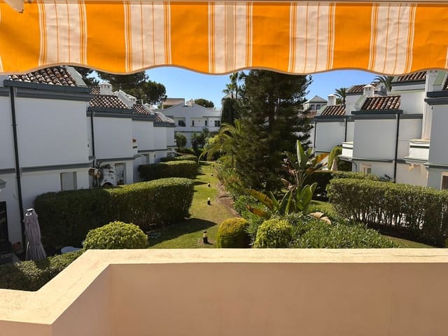 2 sypialnia Apartament przy plaży na sprzedaż w New Golden Mile, Estepona z basenem - 565 000 € (Ref: 9095146)