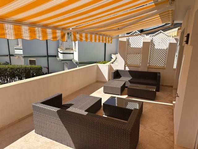 2 sypialnia Apartament przy plaży na sprzedaż w New Golden Mile, Estepona z basenem - 565 000 € (Ref: 9095146)